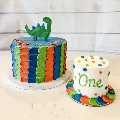 First Birthday Package