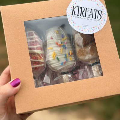 Sample Box