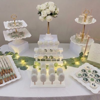 💍 The Grand Celebration
