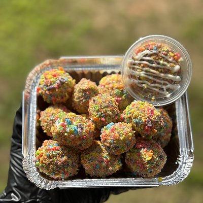 Gourmet grapes 🚨NEW🚨