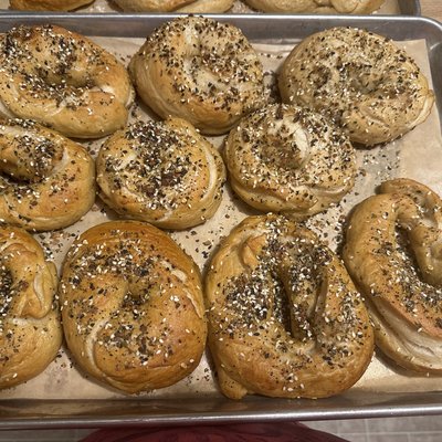 Bagels