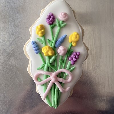 Sugar Cookies 