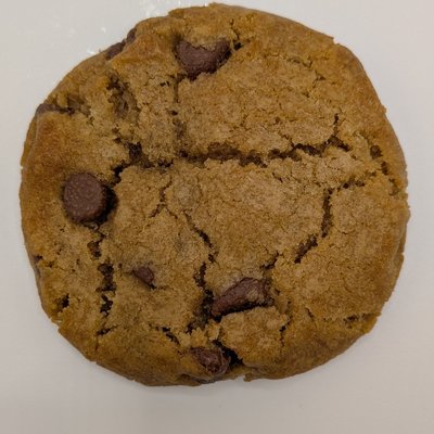 Chocolate Chip