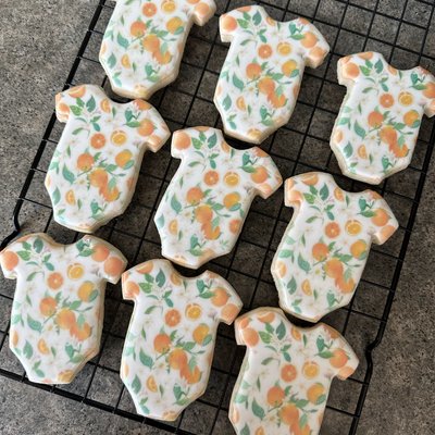 PRINTED Set