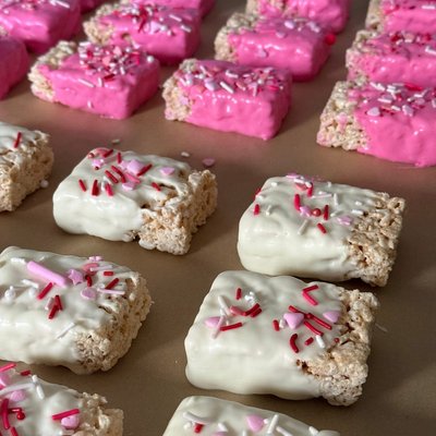 Rice Krispies Treats