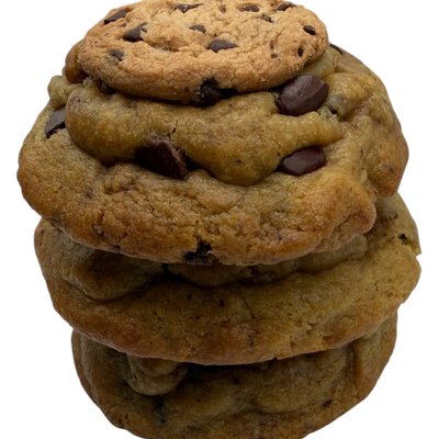 35 Cookies (Themed for Special Events) 