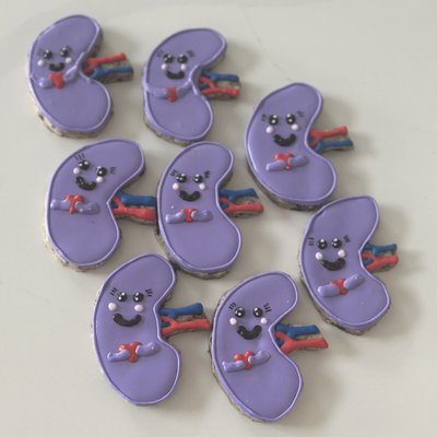 Custom Cookies-Basic