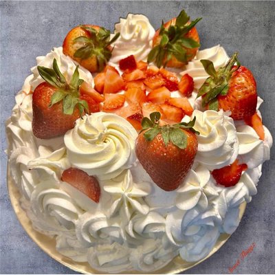  Cakes