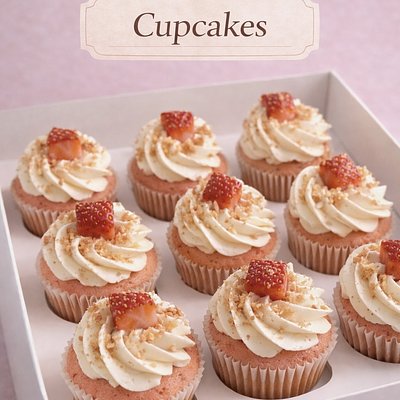 Cupcakes