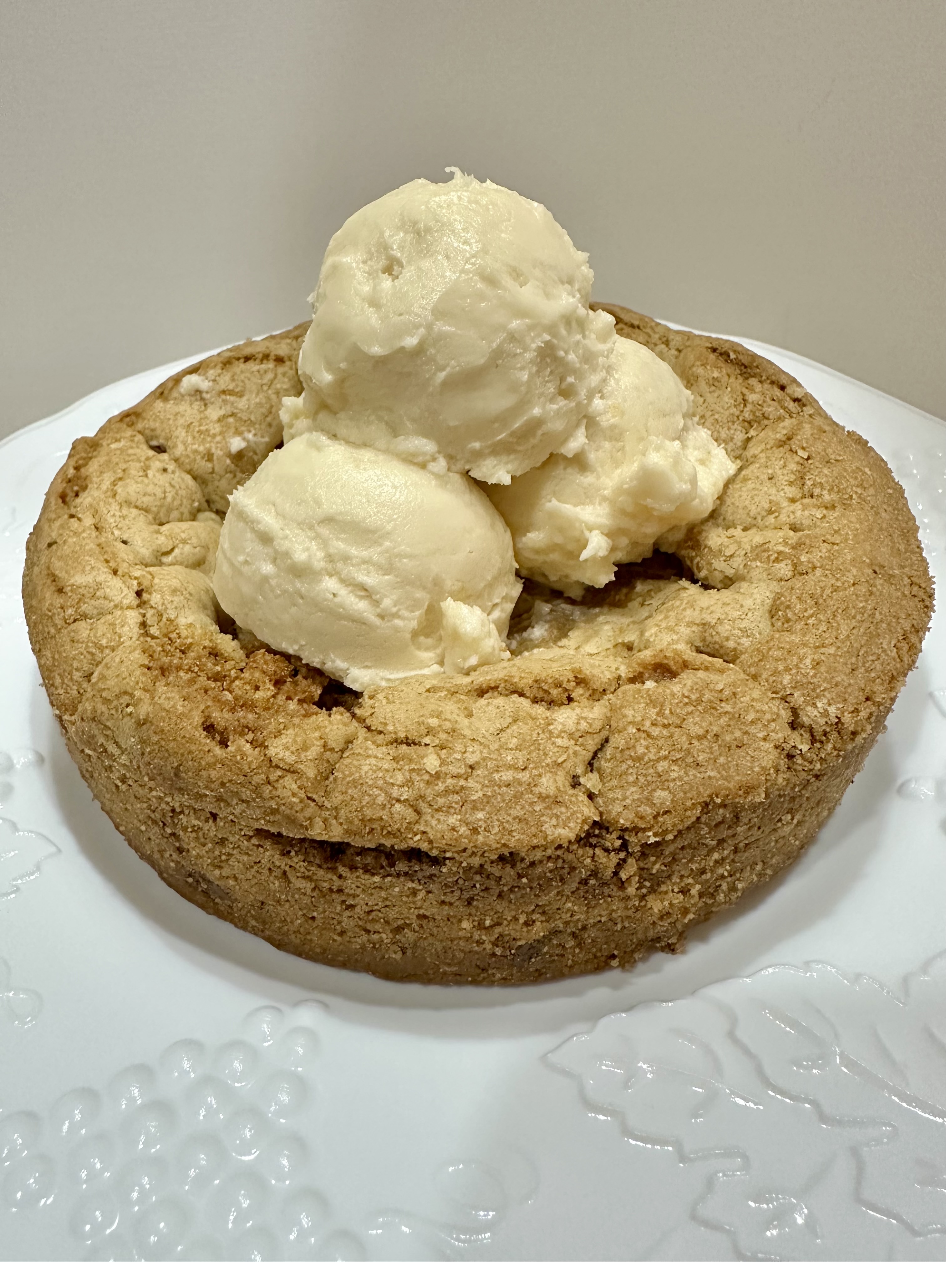 Deep Dish Blondie Kit