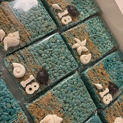 Crispy Treats, 1dz