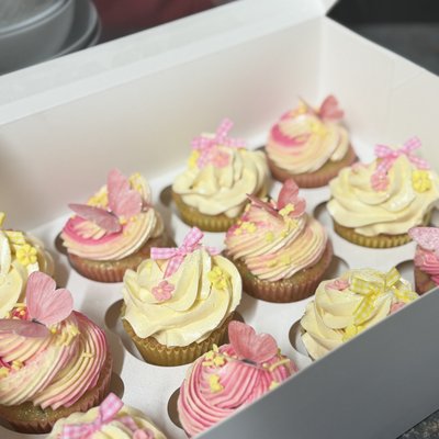 Cupcakes 