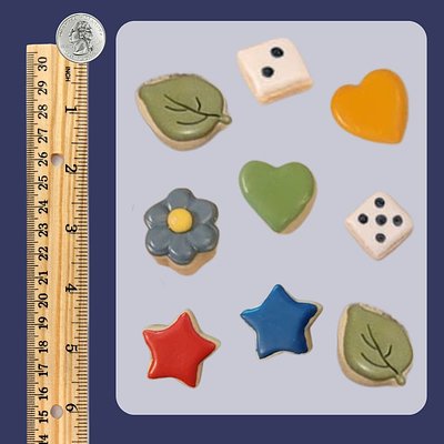 Cookie Coins - Dozen