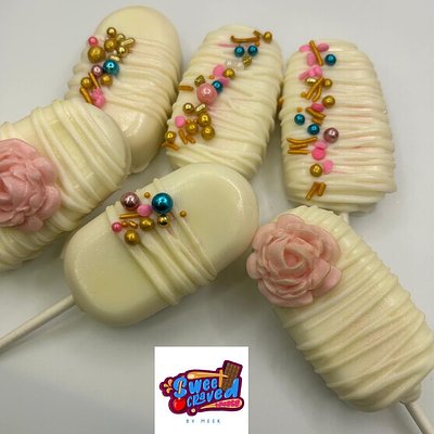 Cakesicles (See Description For Options)