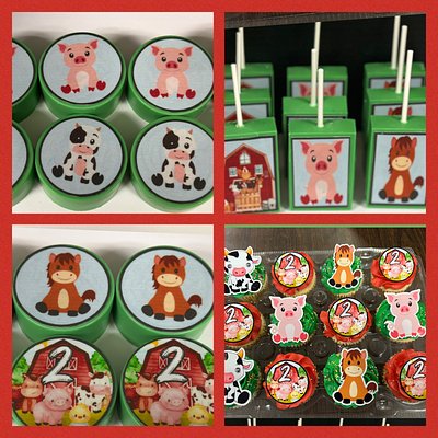 Treat Package (3 Sets)