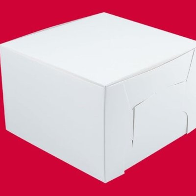 Cake Boxes