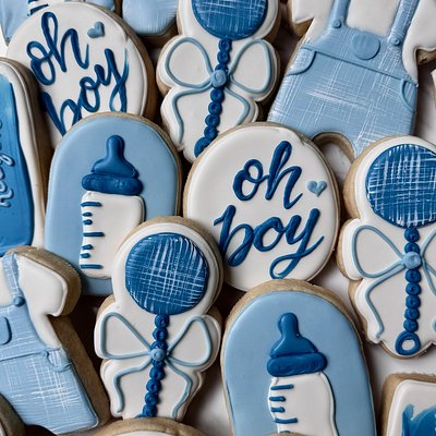 Standard Custom Dozen 