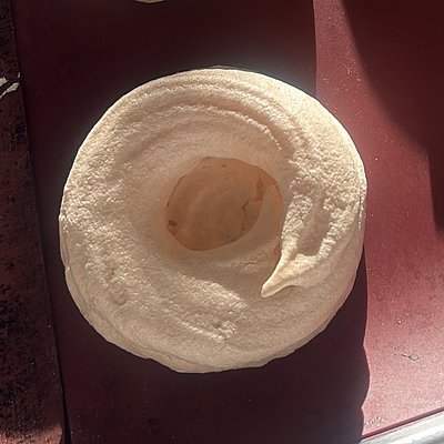 Meringue Box Of 6