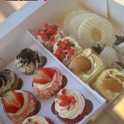 Sampler Tray 