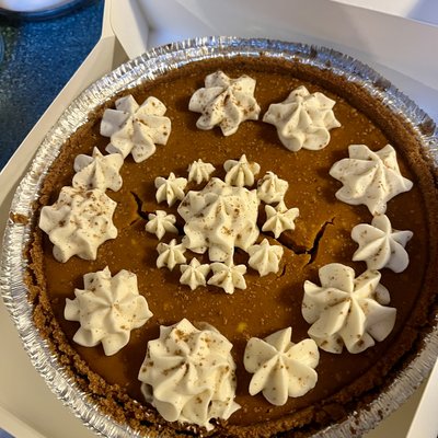 Pie