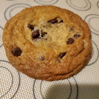 Chocolate Chip
