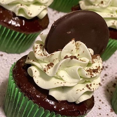 The Patty “Mint” (6pk)