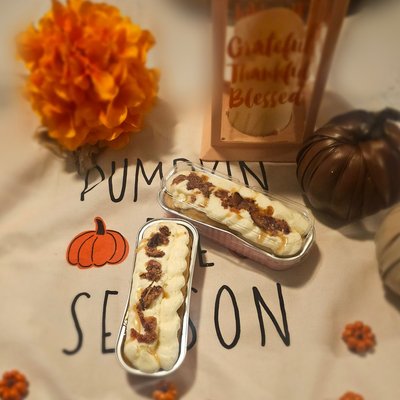 November Mini Cake
