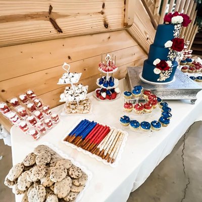 Party Package #4