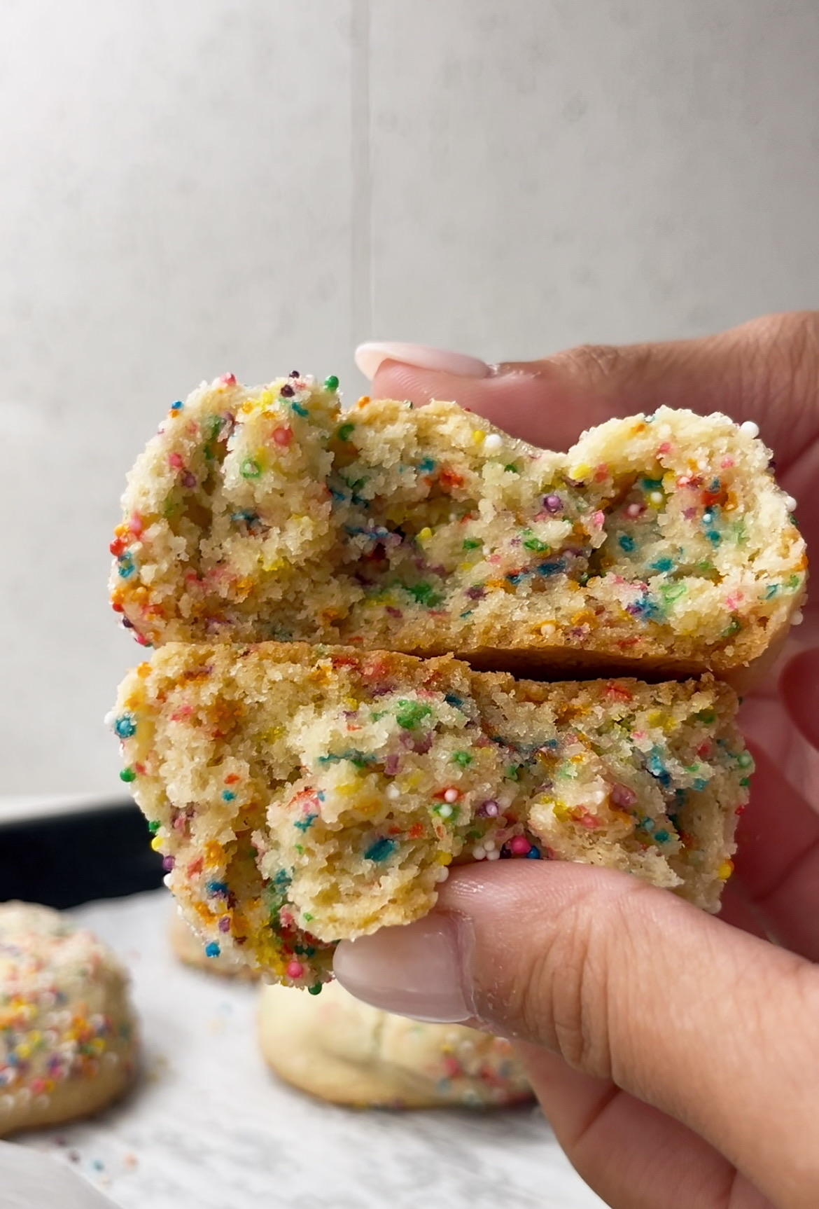 Sugar Sprinkle 