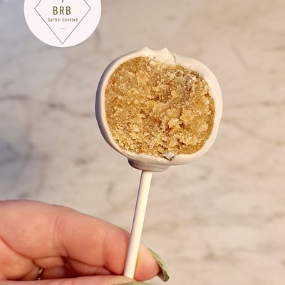 Cake Pops 🧁