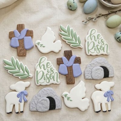 Christian Easter