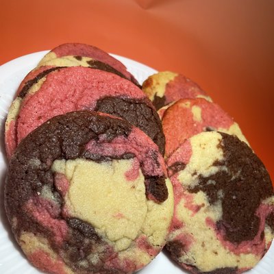 Neapolitan Dream [1/2 Dozen]
