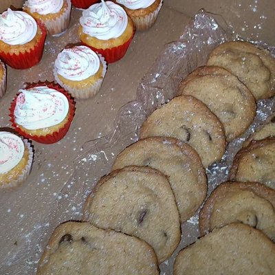 Party Catering 