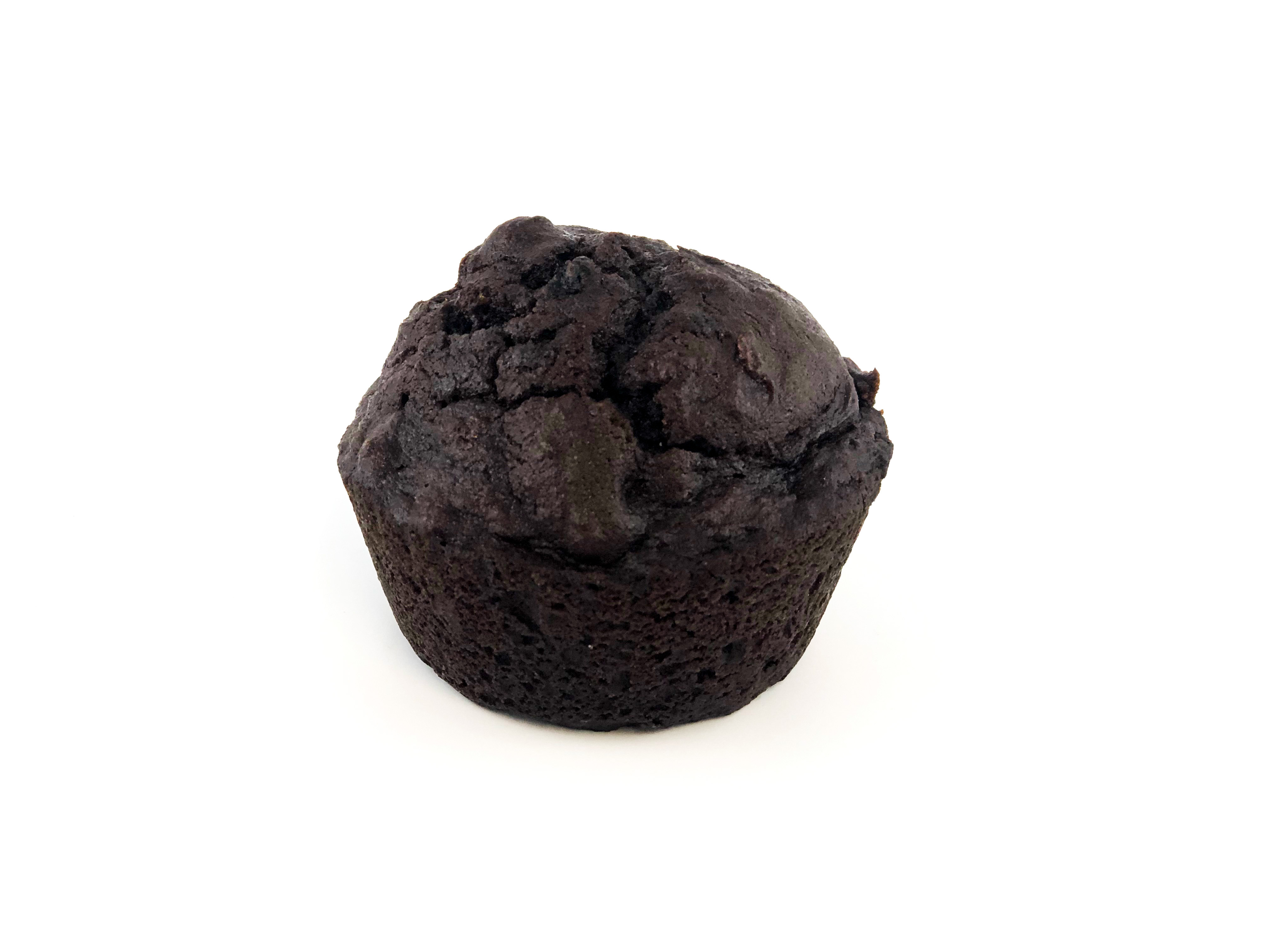 Chocolate Chip Muffins