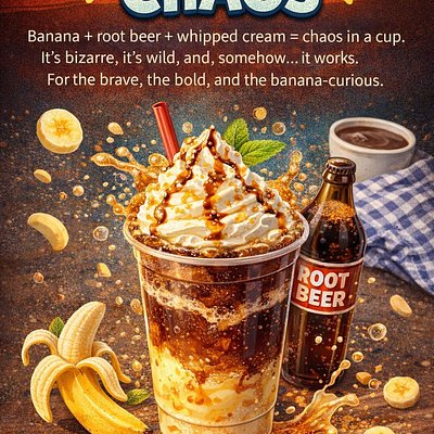 Banana Bonkers 