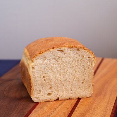 Large Sourdough Sandwich Bread