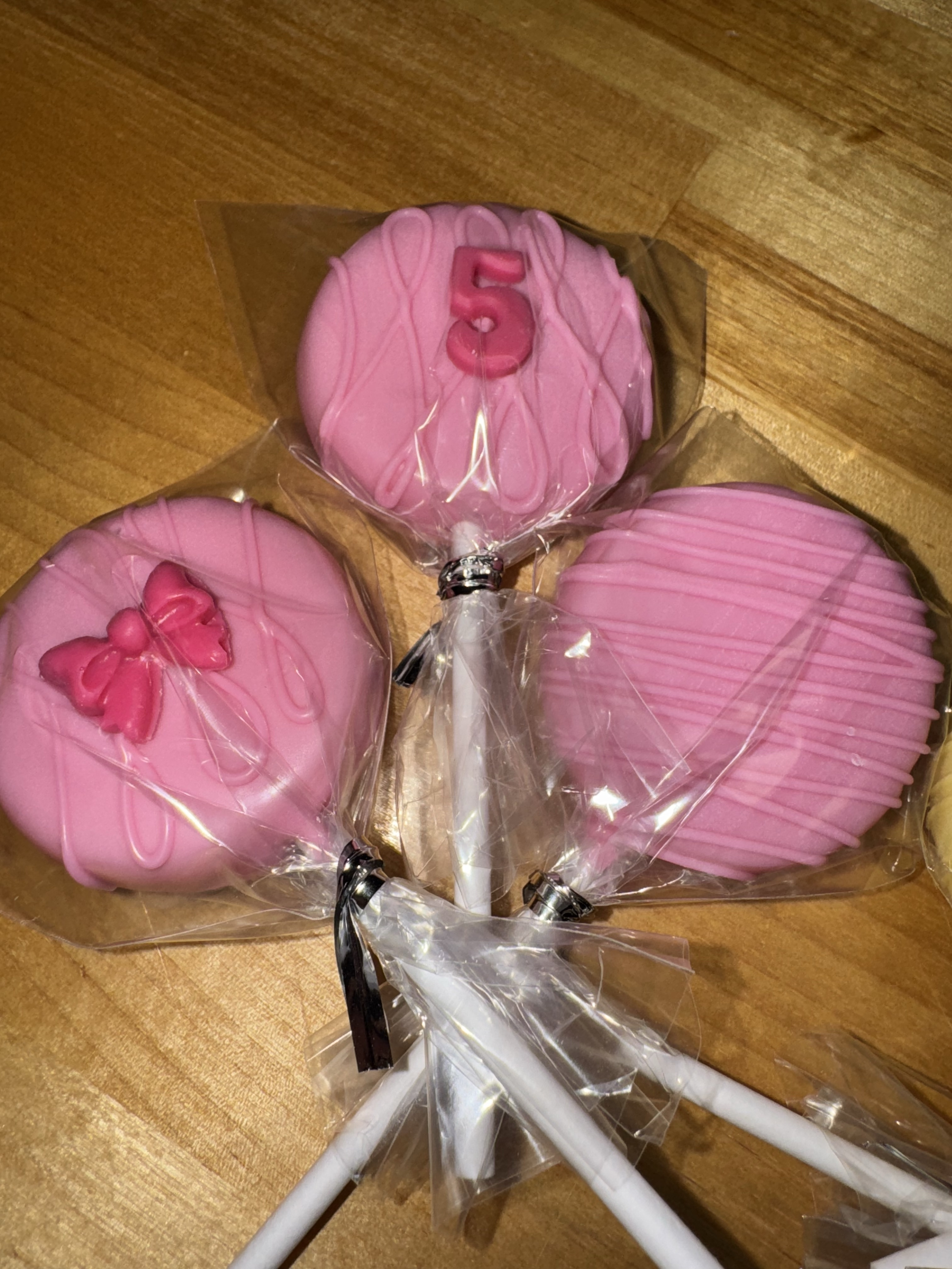 Cake Pop