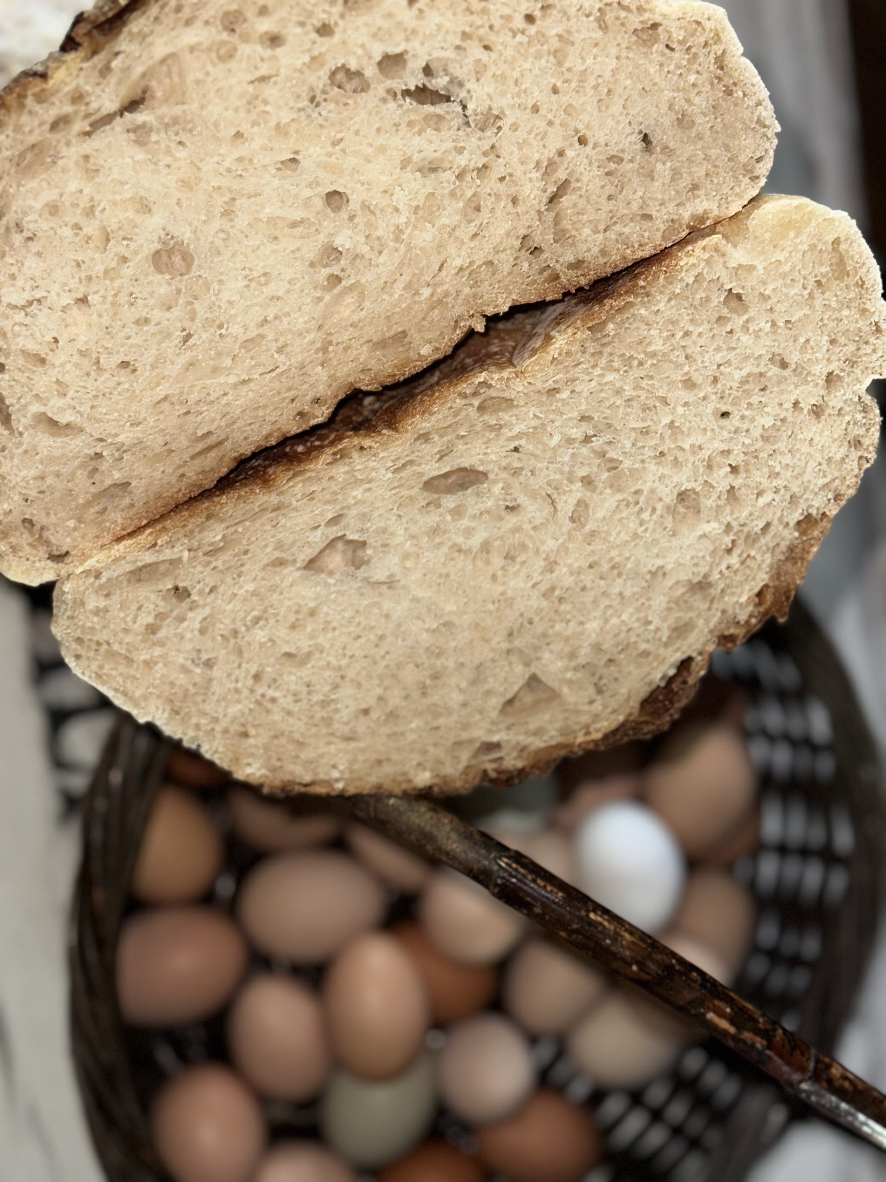 Original Sourdough 