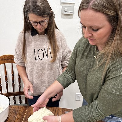 Beginner’s Sourdough Class - September 21, 2025