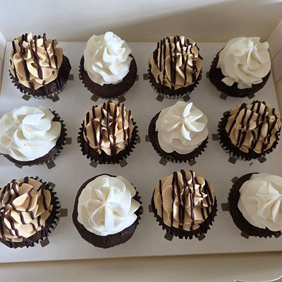 Classic Cupcakes