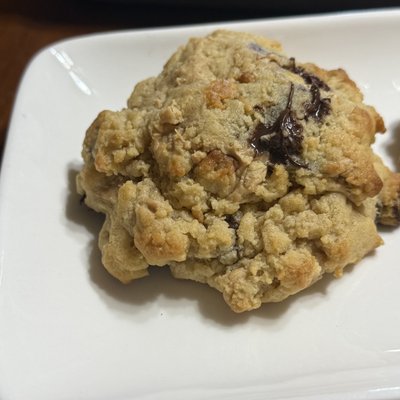 Peanut Butter Chocolate Chip 