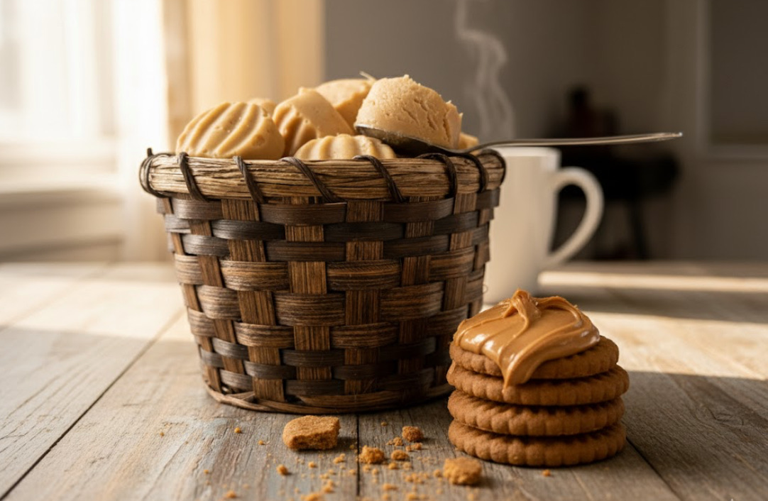 Cookie Butter