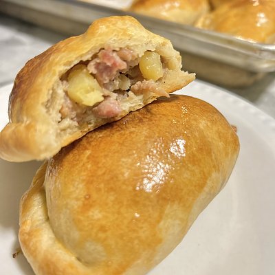 Empanadas 