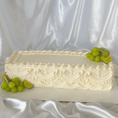 Long Cakes