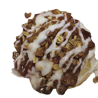 Cinnamon Rolls (4 Pack)