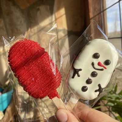 Cakecicles