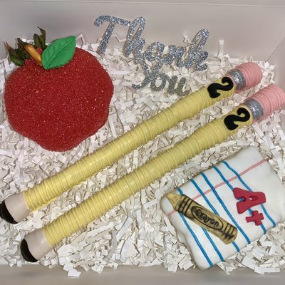 Treat Box