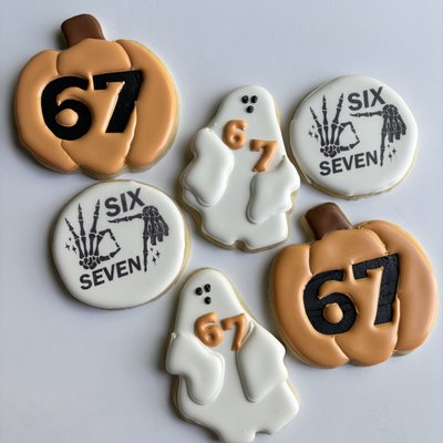 6/7 Dozen