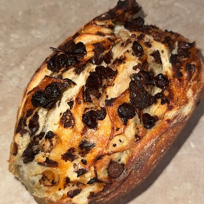 Chocolate Chip