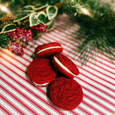 Red Velvet